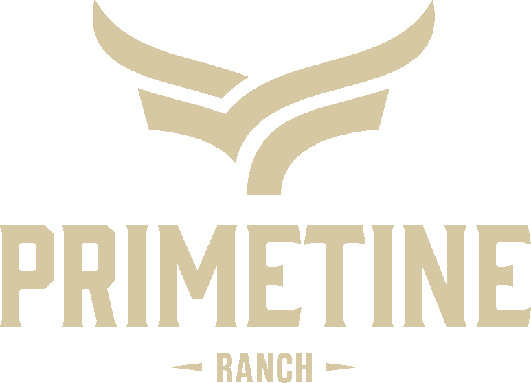 PrimeTine Ranch logo