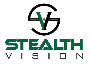 Stealth Vision Logo
